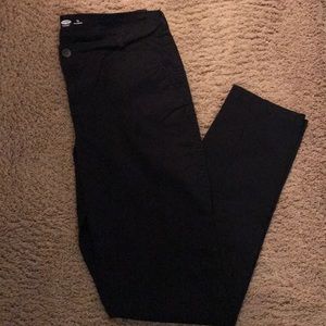 I am selling a pair of old navy casual dress pants